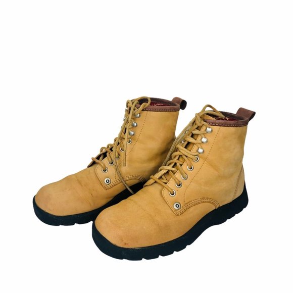 tommy hilfiger work boots